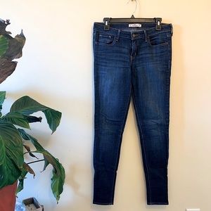 Hollister Skinny Jeans